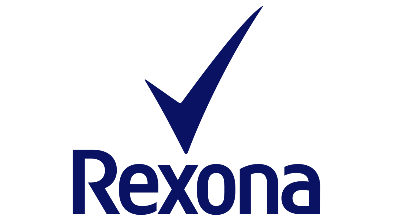 Rexona-Logo